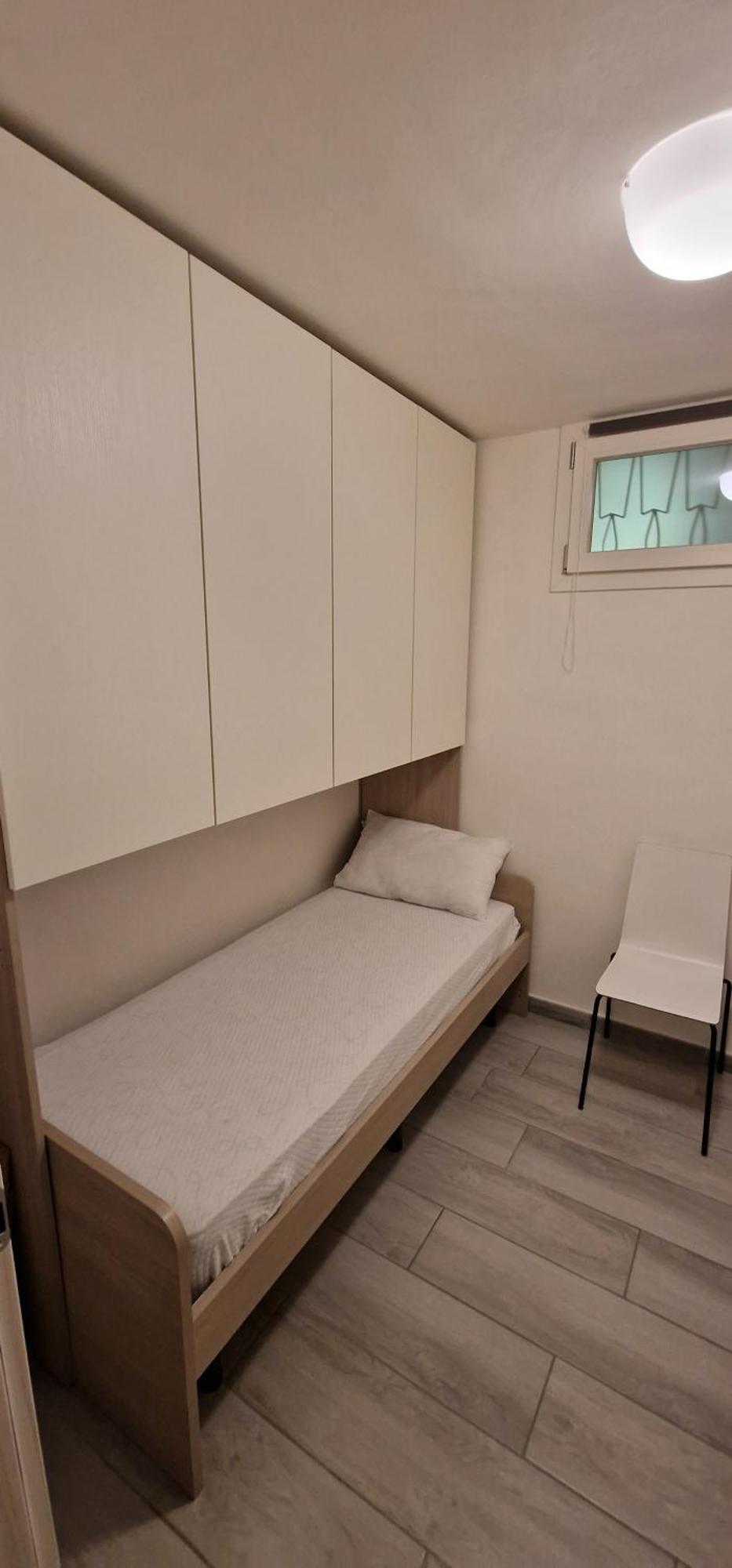 Oulx Sweet House 아파트 객실 사진
